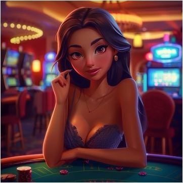 vibet77 အွန်လိုင်း ဖဲဂိမ်းများ Poker Baccarat