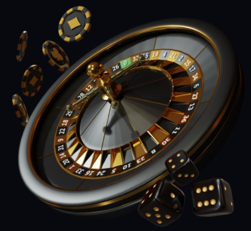 Esports - vibet77