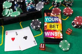 Myanmar National League ဘောလုံးပွဲ vibet77 Sportsbook Betting