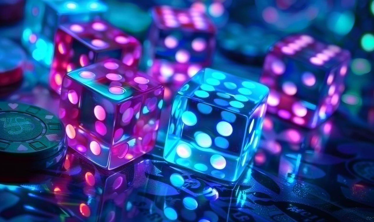 Live Casino - vibet77